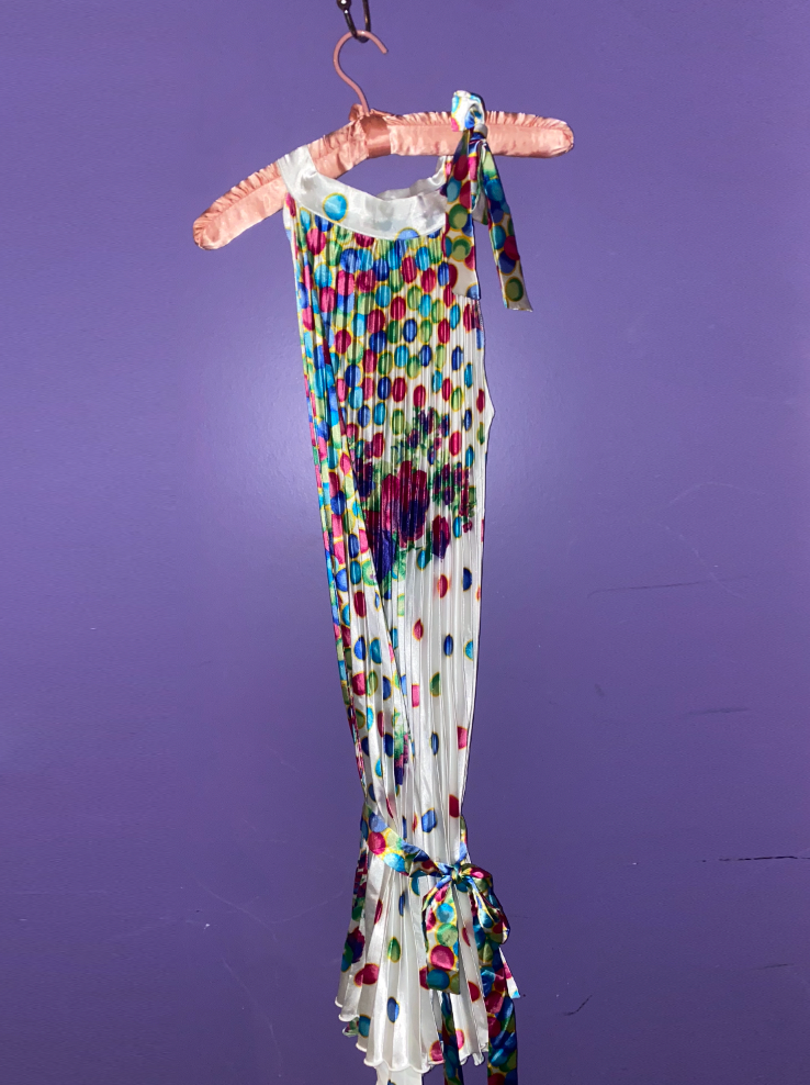 Gladys Dress