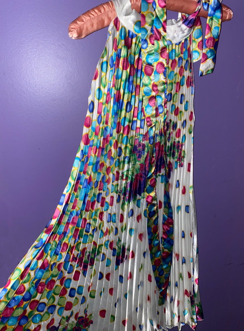 Gladys Dress