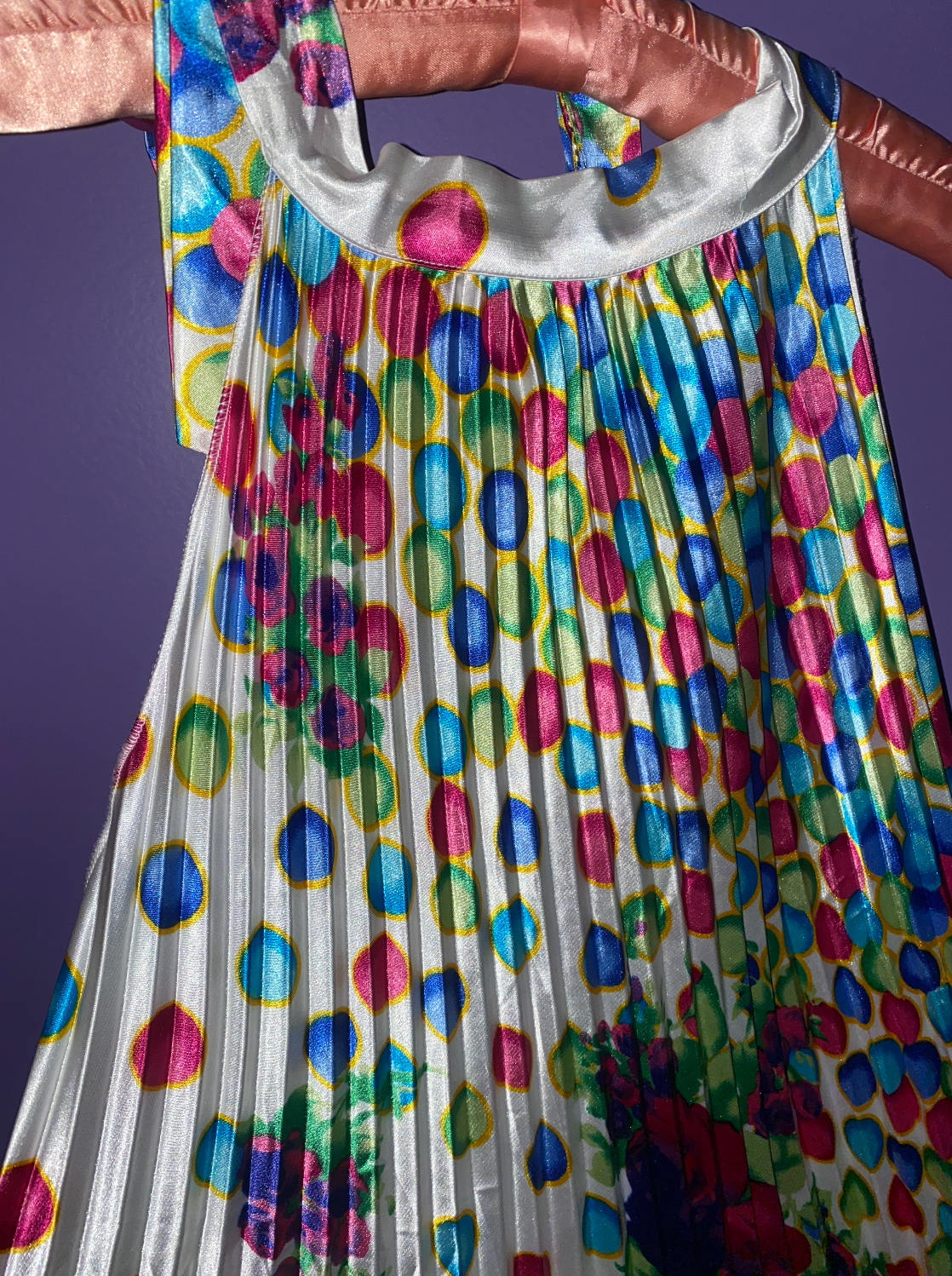 Gladys Dress