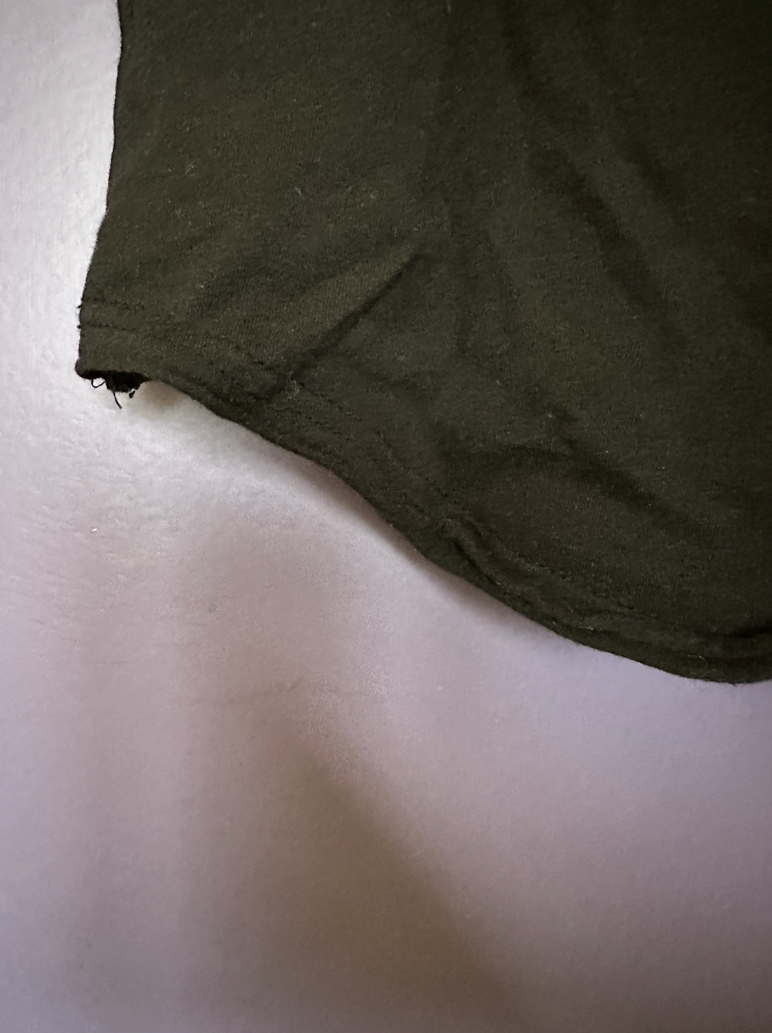 Marshall Amplification Graphic Tee