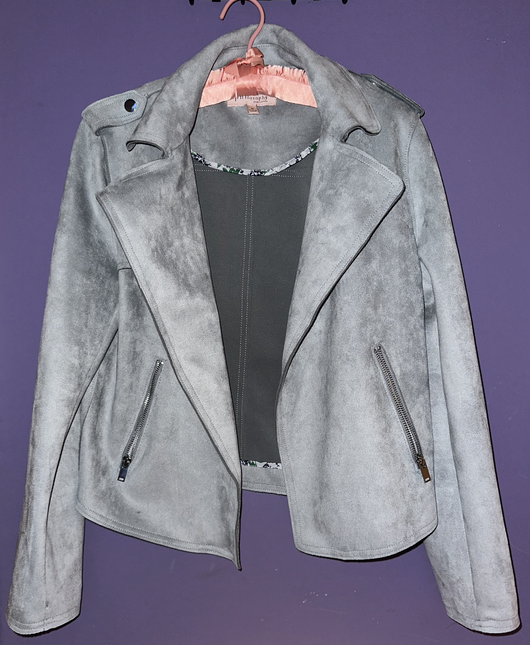 Ice cold Jacket, M