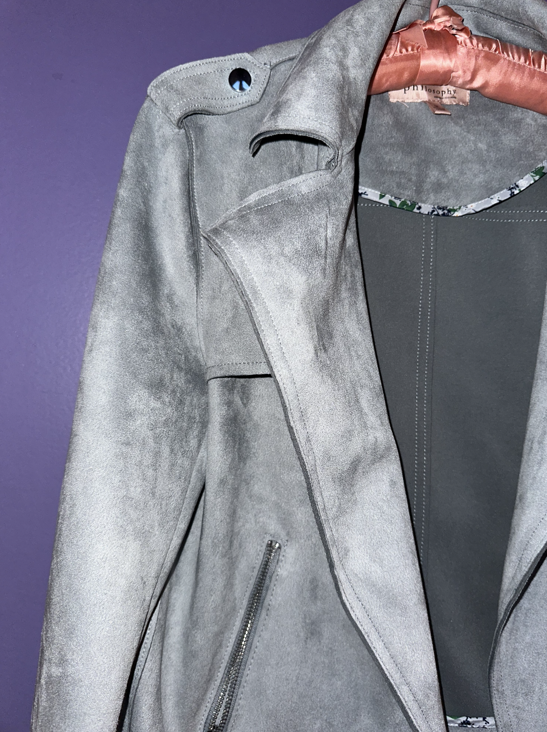 Ice cold Jacket, M