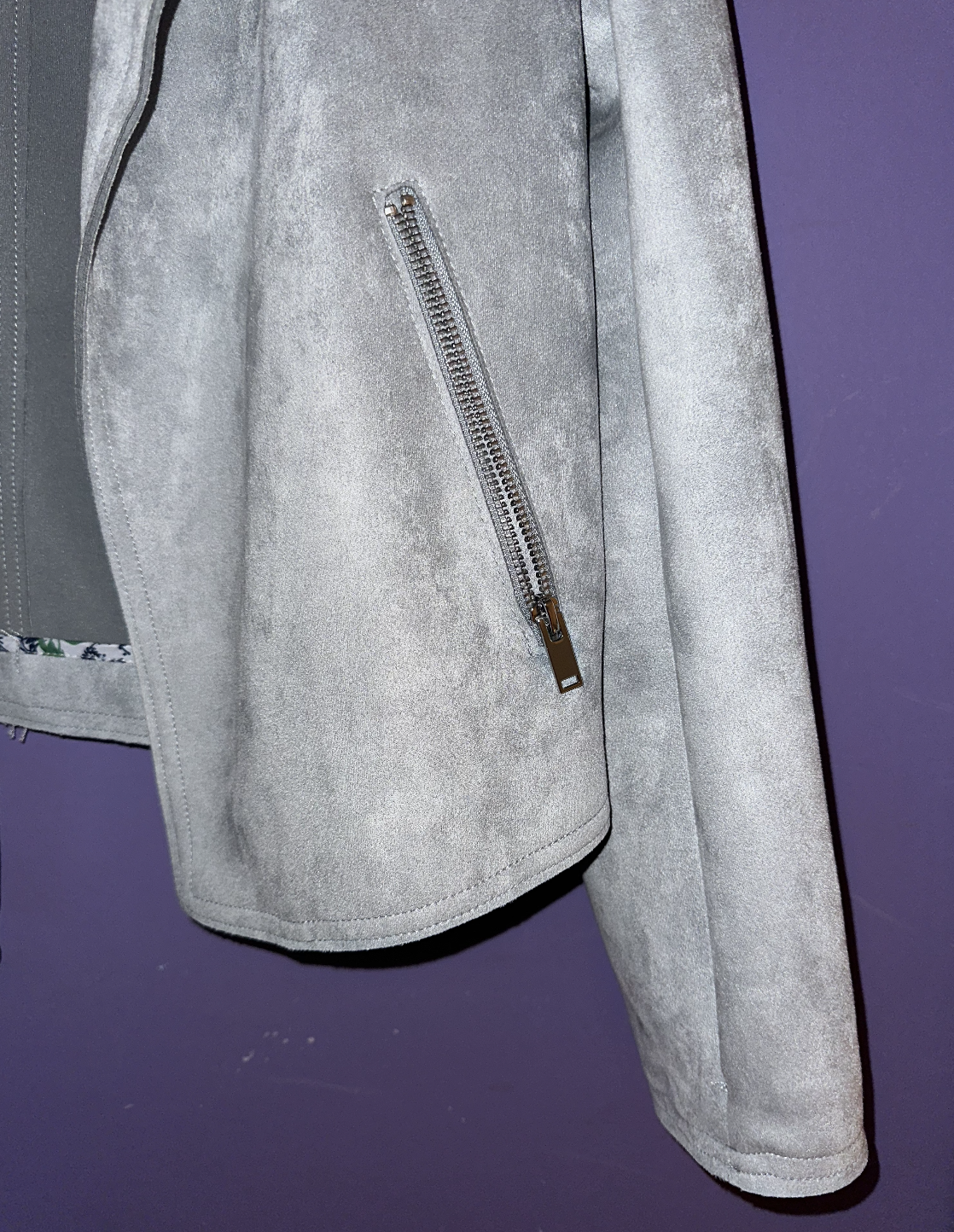 Ice cold Jacket, M