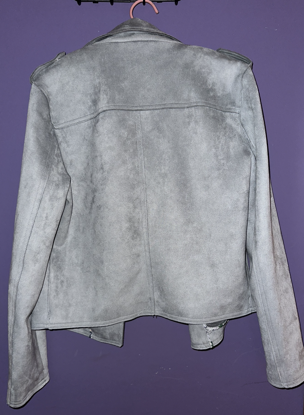 Ice cold Jacket, M