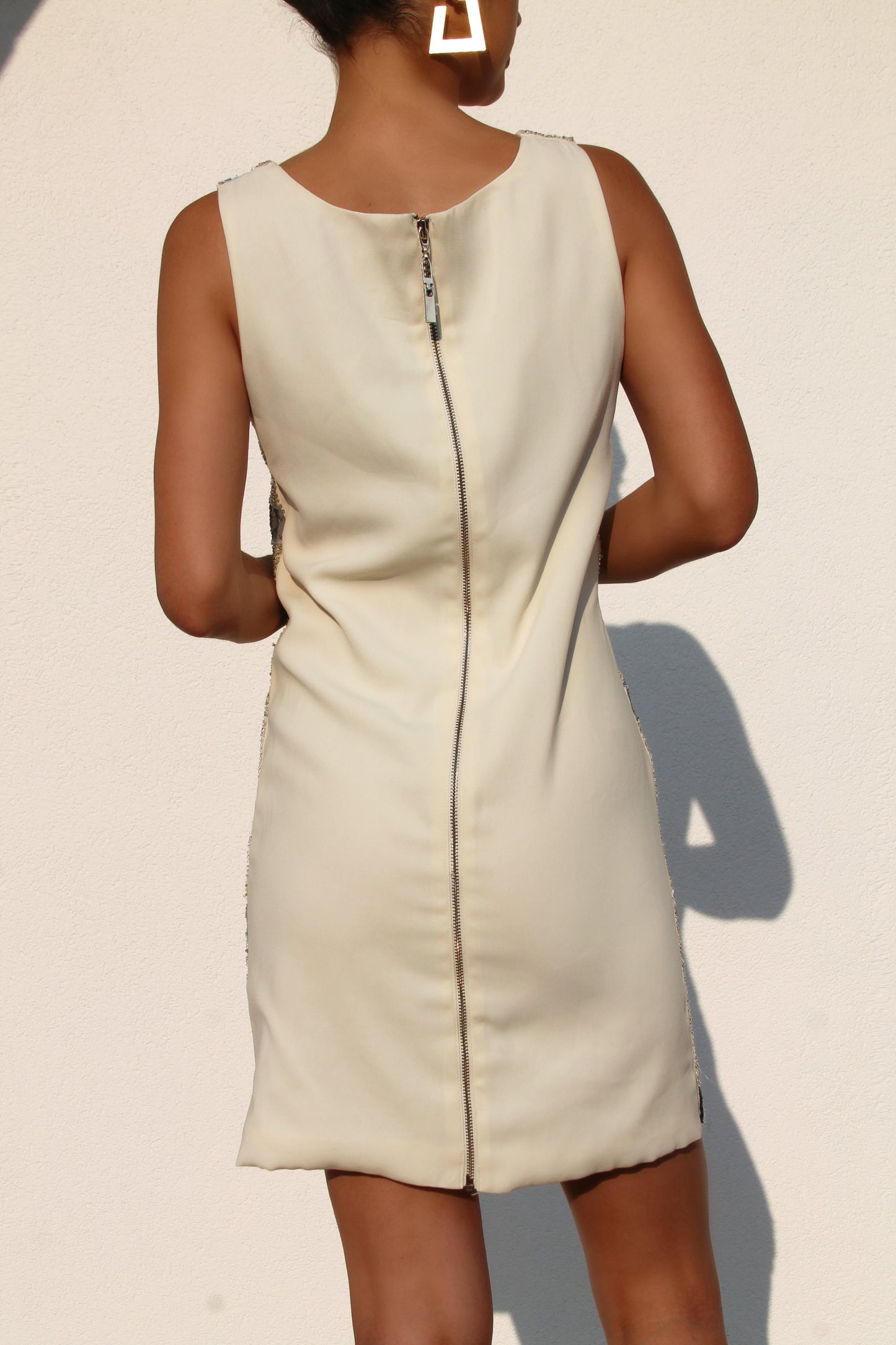 Room to Roam mini dress