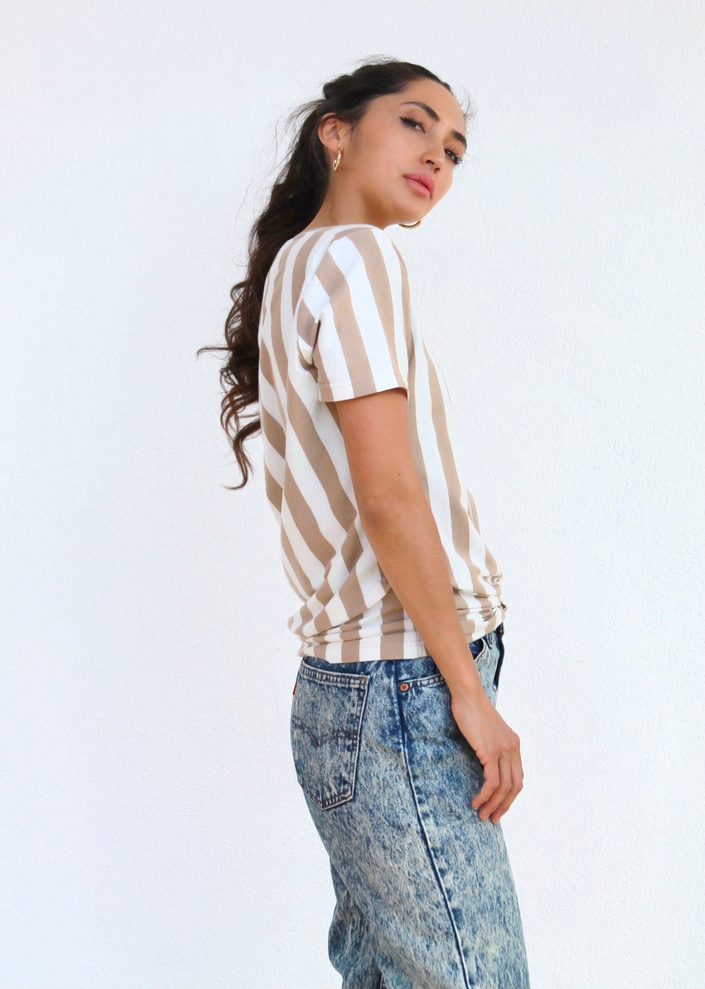 Magnetic Field tee shirt
