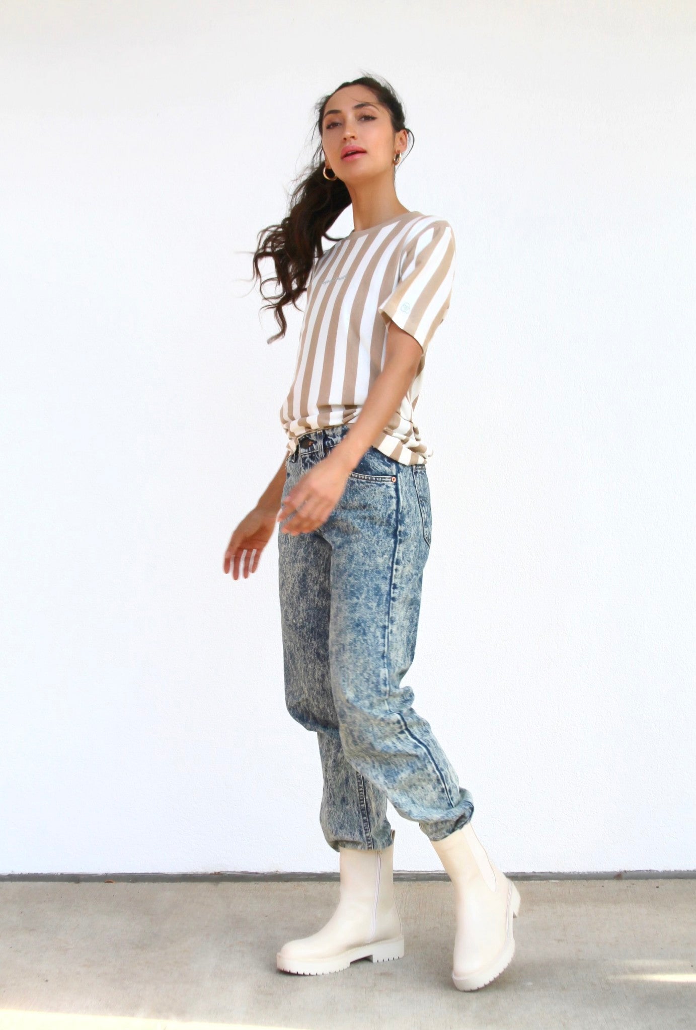 Magnetic Field tee shirt
