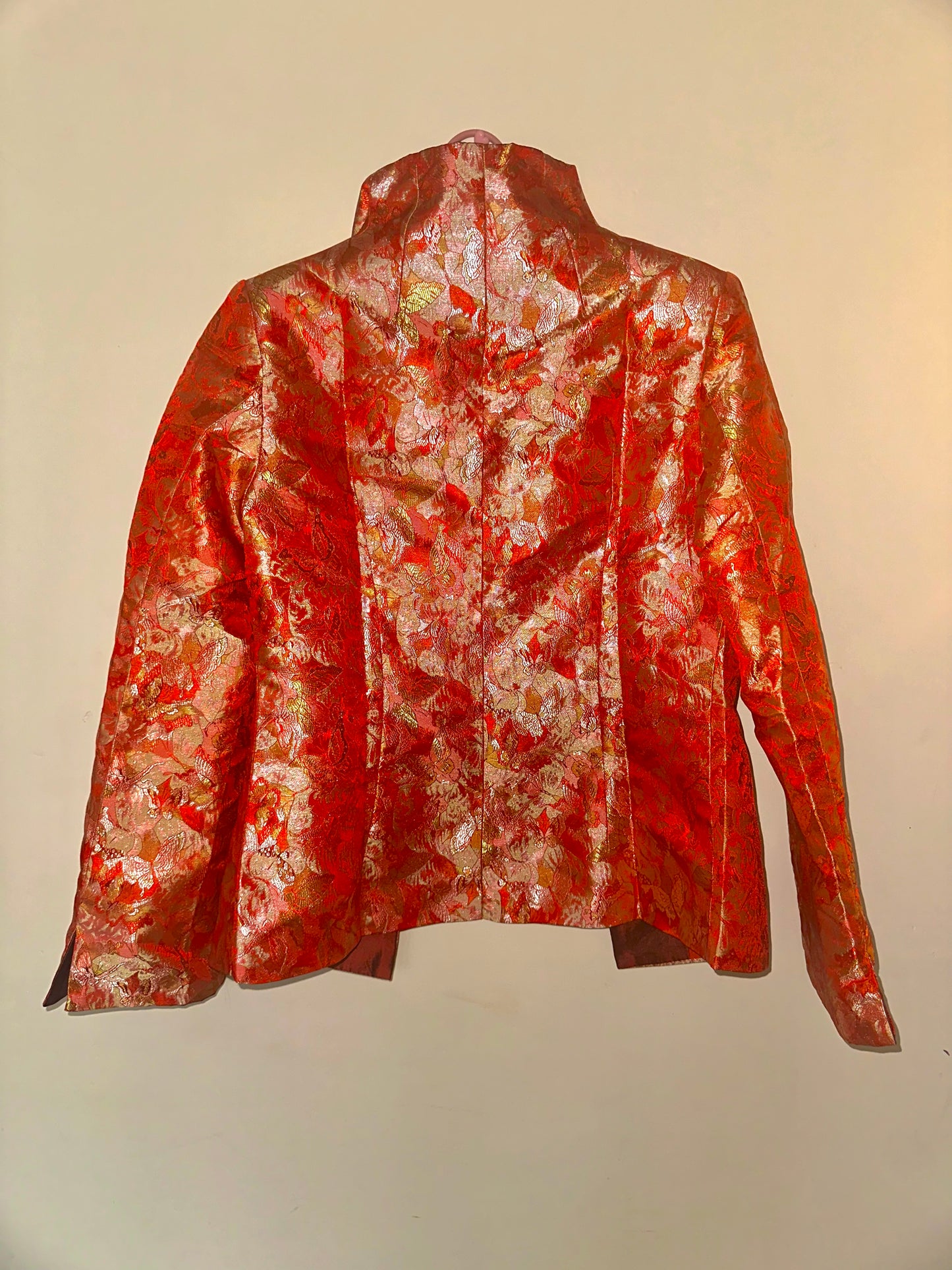 Butterfly Jacket